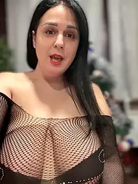 Mary_kansas_bbw from StripChat is Freechat