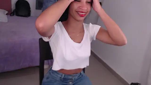 Check-out your craziest wishes with our pick of gaming cams models, featuring big knockers, round tails and tight twats.