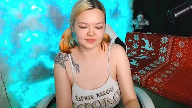 Check-out your craziest wishes with our pick of gaming cams models, featuring big knockers, round tails and tight twats.