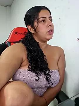 Mary_pinkish from StripChat is Freechat