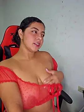 Check-out your craziest wishes with our pick of gaming cams models, featuring big knockers, round tails and tight twats.