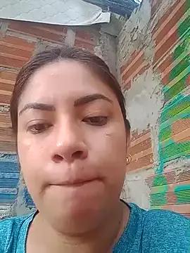 Mary_Pompis from StripChat is Freechat