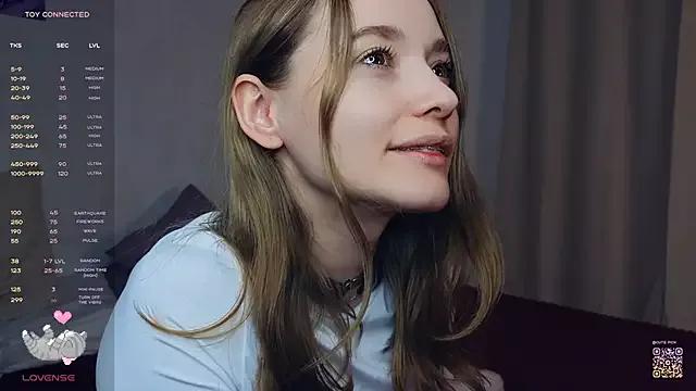 Check-out your craziest wishes with our pick of gaming cams models, featuring big knockers, round tails and tight twats.