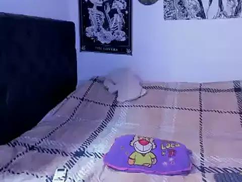 Check-out your craziest wishes with our pick of gaming cams models, featuring big knockers, round tails and tight twats.