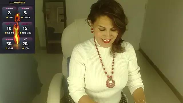 Mary_sexy01 from StripChat is Freechat