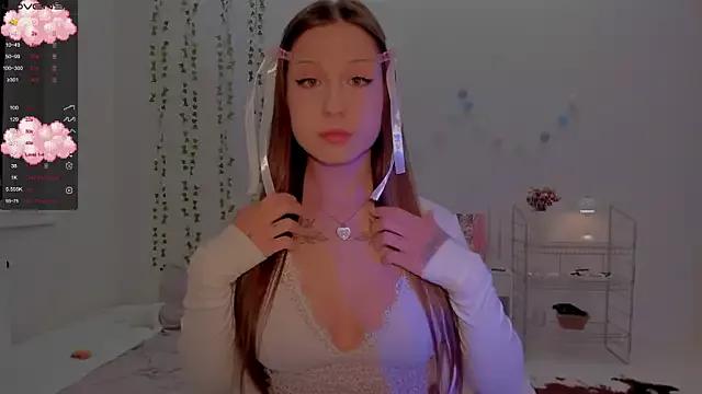 Check-out your craziest wishes with our pick of gaming cams models, featuring big knockers, round tails and tight twats.
