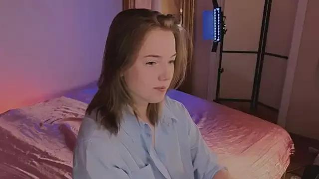 mary_ton from StripChat is Freechat
