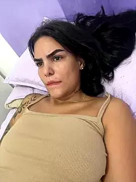 Check-out your craziest wishes with our pick of gaming cams models, featuring big knockers, round tails and tight twats.