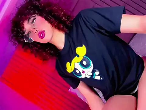 Check-out your craziest wishes with our pick of gaming cams models, featuring big knockers, round tails and tight twats.