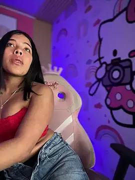 Check-out your craziest wishes with our pick of gaming cams models, featuring big knockers, round tails and tight twats.