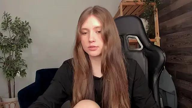 Photos of MaryannSoftt from StripChat is Private