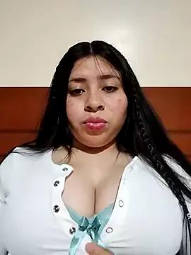 MaryC18 from StripChat is Freechat
