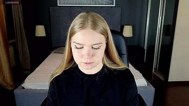 Marydoji webcams show profile image 