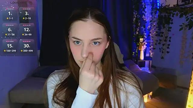 Check-out your craziest wishes with our pick of gaming cams models, featuring big knockers, round tails and tight twats.