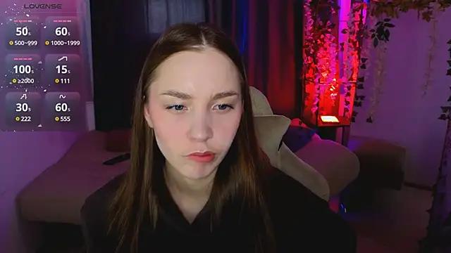 Check-out your craziest wishes with our pick of gaming cams models, featuring big knockers, round tails and tight twats.