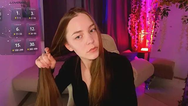 Check-out your craziest wishes with our pick of gaming cams models, featuring big knockers, round tails and tight twats.