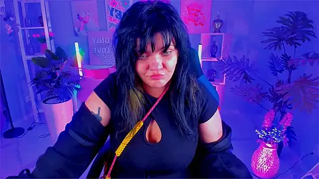 Check-out your craziest wishes with our pick of gaming cams models, featuring big knockers, round tails and tight twats.