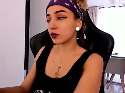 Check-out your craziest wishes with our pick of gaming cams models, featuring big knockers, round tails and tight twats.