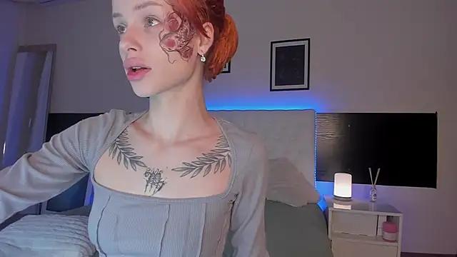 Check-out your craziest wishes with our pick of gaming cams models, featuring big knockers, round tails and tight twats.