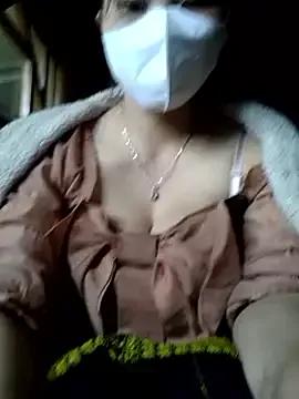 marylove-cc from StripChat is Freechat