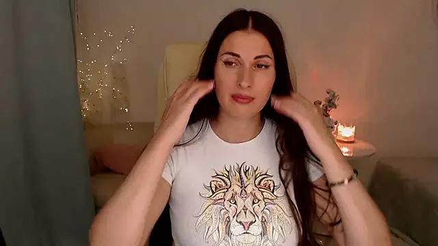 Check-out your craziest wishes with our pick of gaming cams models, featuring big knockers, round tails and tight twats.