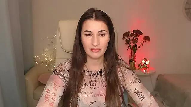 Check-out your craziest wishes with our pick of gaming cams models, featuring big knockers, round tails and tight twats.