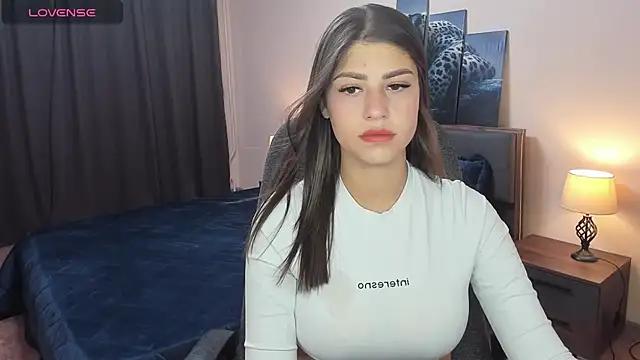 Check-out your craziest wishes with our pick of gaming cams models, featuring big knockers, round tails and tight twats.