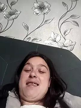 MarynaCold221 from StripChat is Freechat