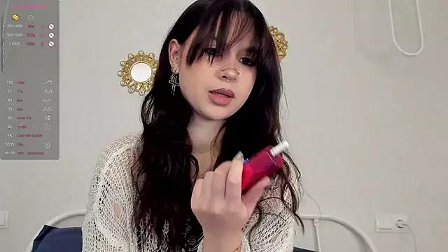 Check-out your craziest wishes with our pick of gaming cams models, featuring big knockers, round tails and tight twats.