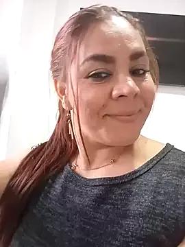 Marypos4 from StripChat is Freechat