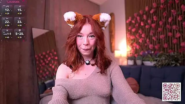 Check-out your craziest wishes with our pick of gaming cams models, featuring big knockers, round tails and tight twats.