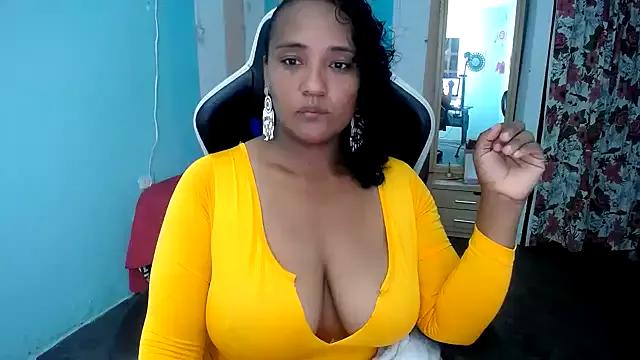 Check-out your craziest wishes with our pick of gaming cams models, featuring big knockers, round tails and tight twats.