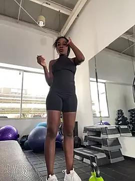 Check-out your craziest wishes with our pick of gaming cams models, featuring big knockers, round tails and tight twats.