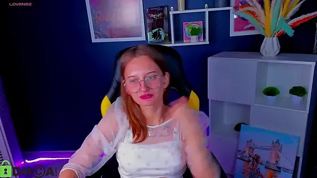 Check-out your craziest wishes with our pick of gaming cams models, featuring big knockers, round tails and tight twats.