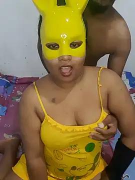Check-out your craziest wishes with our pick of gaming cams models, featuring big knockers, round tails and tight twats.