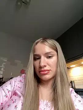 MashaFromRussia__ from StripChat is Freechat