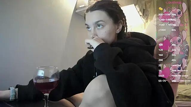 Check-out your craziest wishes with our pick of gaming cams models, featuring big knockers, round tails and tight twats.