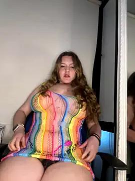 masmelorosa from StripChat is Freechat