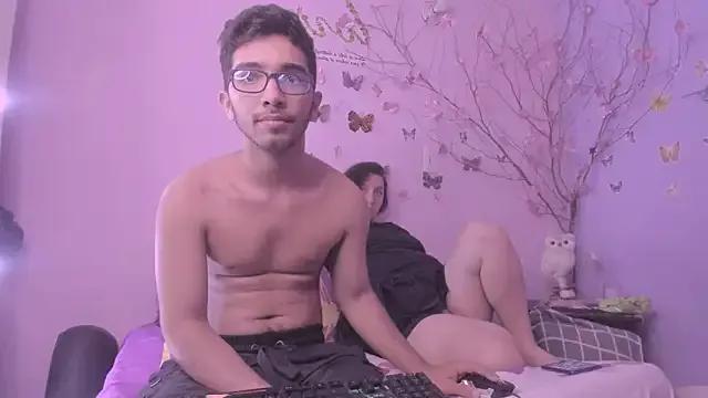 Check-out your craziest wishes with our pick of gaming cams models, featuring big knockers, round tails and tight twats.