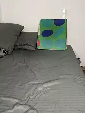 Master_Leonardo from StripChat is Freechat