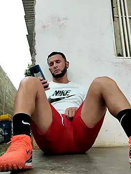 Master_pigdirty from StripChat is Freechat