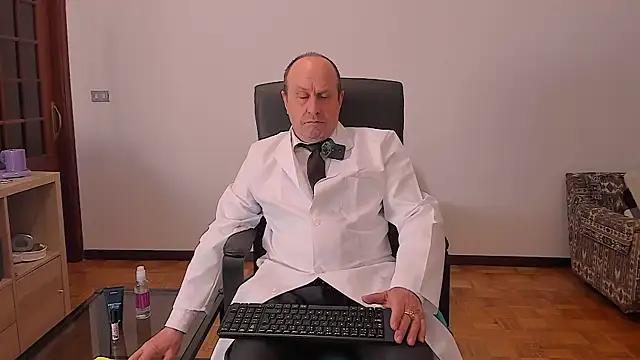 masterboy50 from StripChat is Freechat