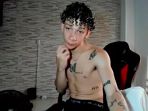 Check-out your craziest wishes with our pick of gaming cams models, featuring big knockers, round tails and tight twats.