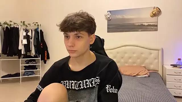 Matthew__Cooper from StripChat is Freechat