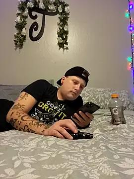 matty244 from StripChat is Freechat