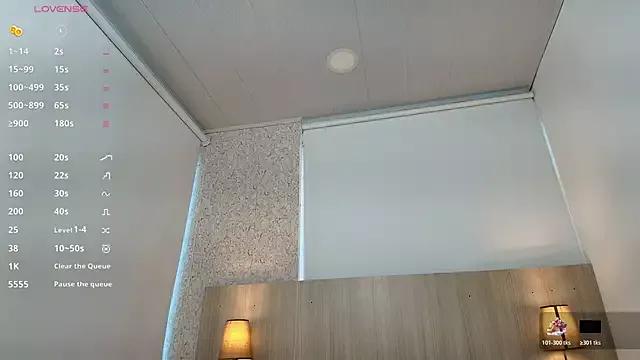 mature_eva1 from StripChat is Freechat