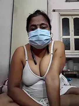 mature_mimi from StripChat is Freechat