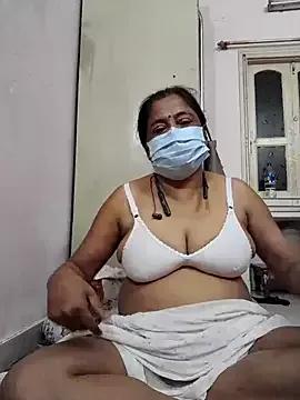 mature_mimi from StripChat is Freechat