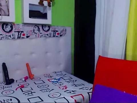 Check-out your craziest wishes with our pick of gaming cams models, featuring big knockers, round tails and tight twats.