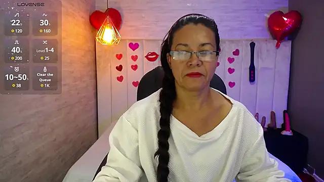 Check-out your craziest wishes with our pick of gaming cams models, featuring big knockers, round tails and tight twats.